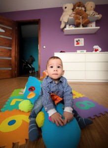 FOTOGRAFIA DZIECIĘCA