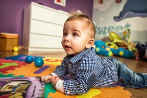 FOTOGRAFIA DZIECIĘCA