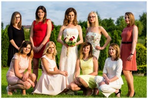 Fotografia ślubna