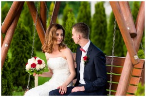 Fotografia ślubna