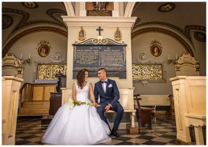 Fotografia ślubna