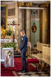 Fotografia ślubna