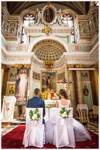 Fotografia ślubna