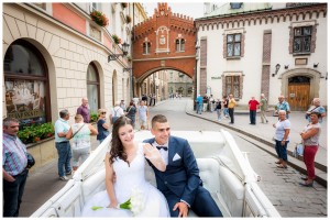 Fotografia ślubna