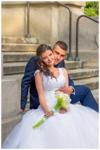 Fotografia ślubna