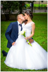 Fotografia ślubna