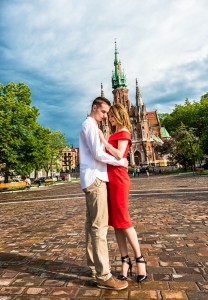 Fotografia ślubna