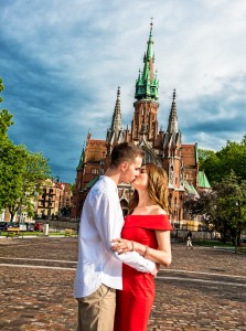 Fotografia ślubna