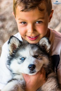 FOTOGRAFIA DZIECIĘCA