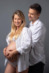 Fotografia ciążowa